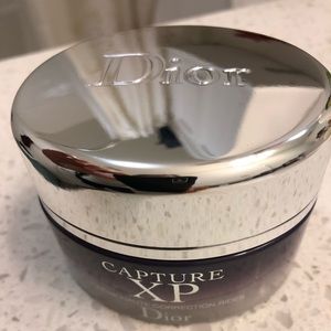 dior capture xp creme